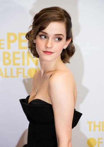 Emma Watson