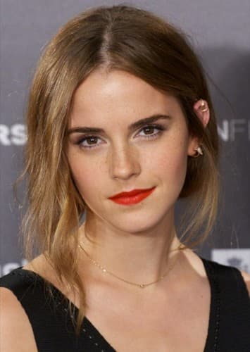 Emma Watson