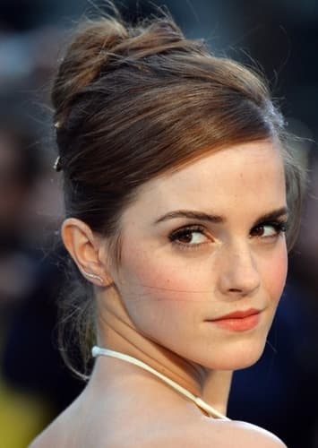 Emma Watson