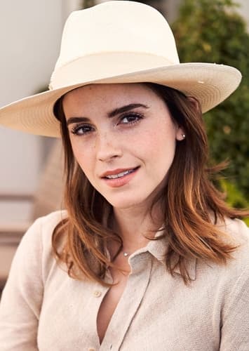Emma Watson