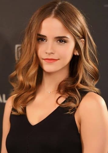 Emma Watson