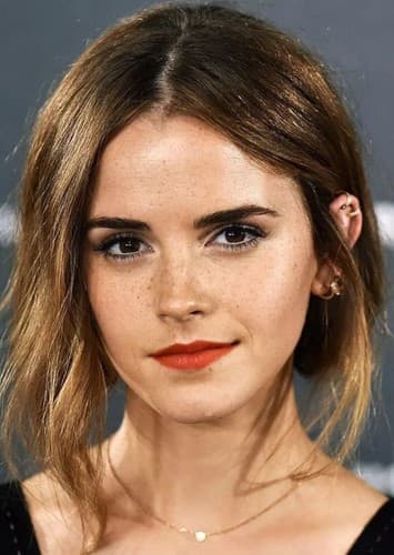 Emma Watson