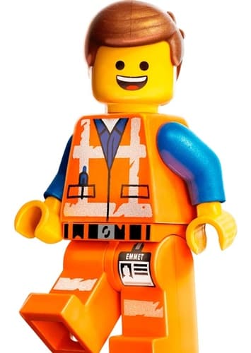 Emmet Brickowski