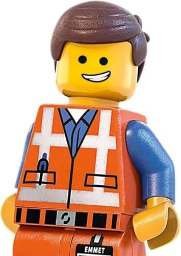 Emmet Brickowski