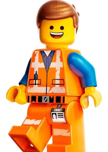 Emmet Brickowski