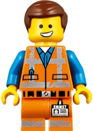 Emmet Brickowski