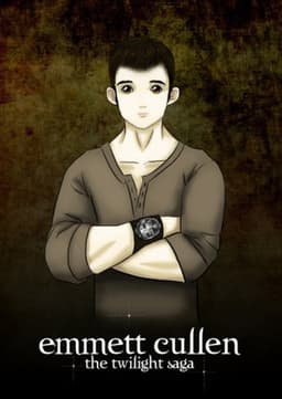 Emmett Cullen