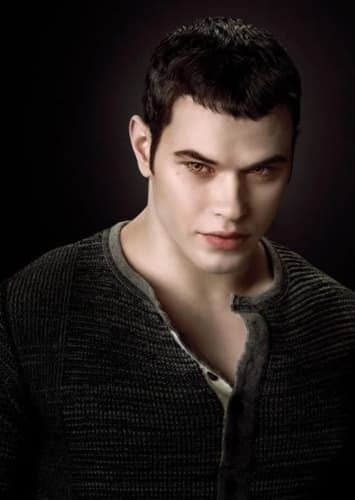 Emmett Cullen