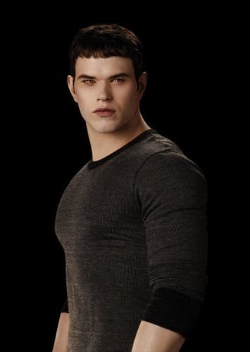 Emmett Cullen
