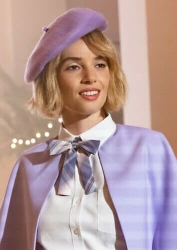 Emmett Leventan/Nolan