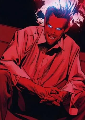 Manuel Alfonso Rodrigo de la Rocha