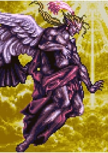 Emperor Despair (Final Phase)