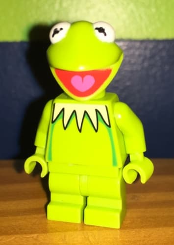 Emperor Kermit