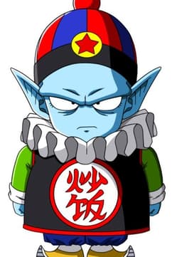 Emperor Pilaf