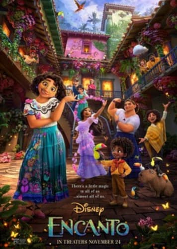 Encanto