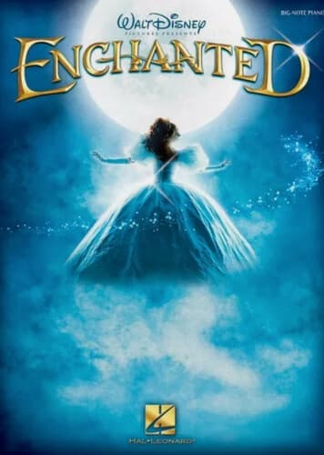 Enchanted