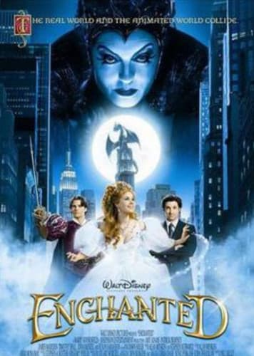 Enchanted