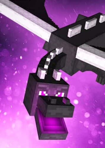 Ender Dragon