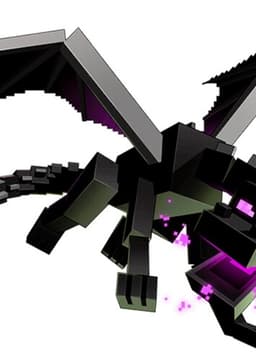 Ender Dragon