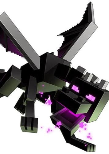 Ender Dragon