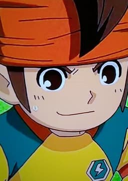Endou Mamoru