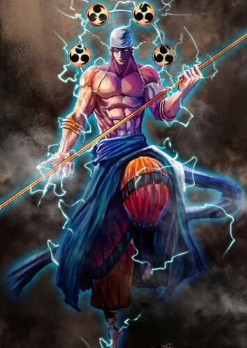 Enel
