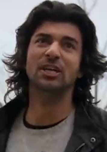 Engin Akyürek