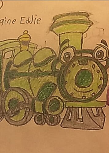 Engine Eddie