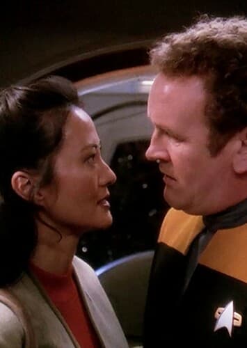 Yellow: Engineer Molly O'Bryan