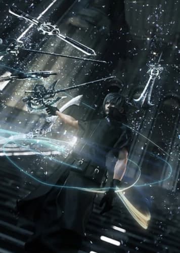 Enhanced Weapon Proficiency