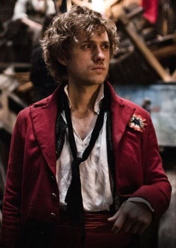 Enjolras