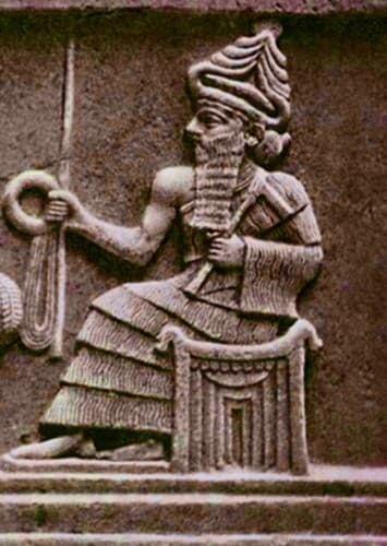 Enlil