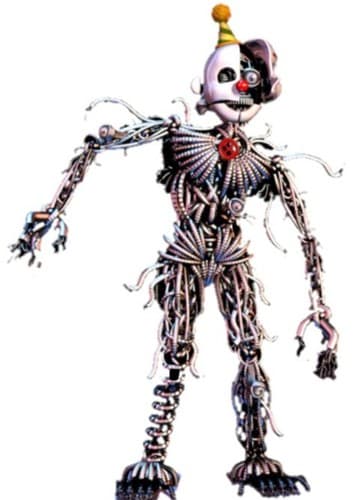 Ennard