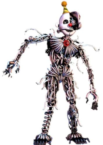 Ennard (Voice)