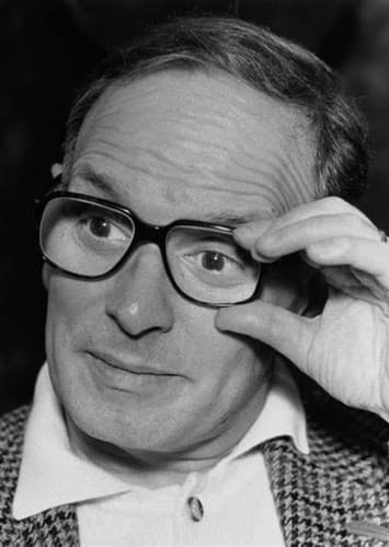 Ennio Morricone
