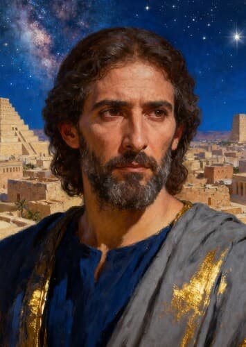 Enoque, Filho de Caim