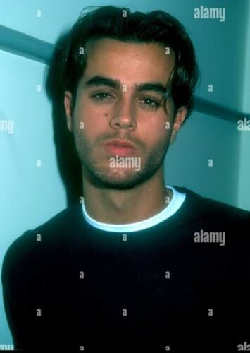 Enrique Iglesias