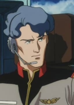 Ensign William Morris