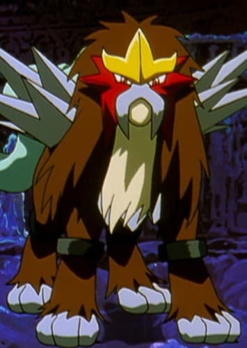Entei