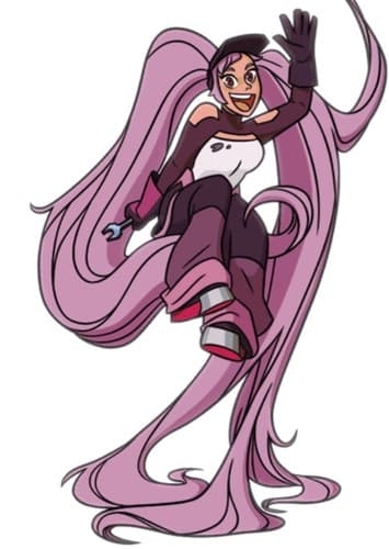 Entrapta