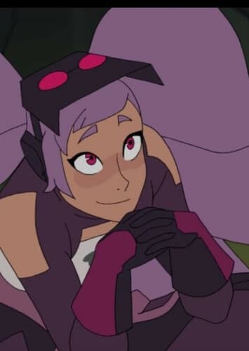 Entrapta