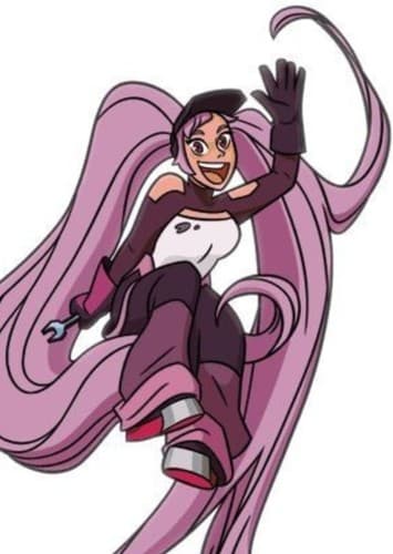 Entrapta