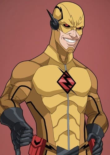 Eobard Thawne