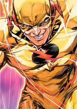 Eobard Thawne