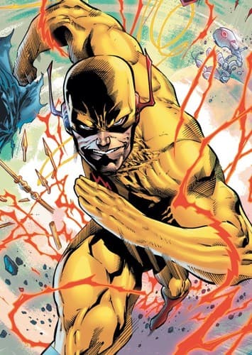 Eobard Thawne
