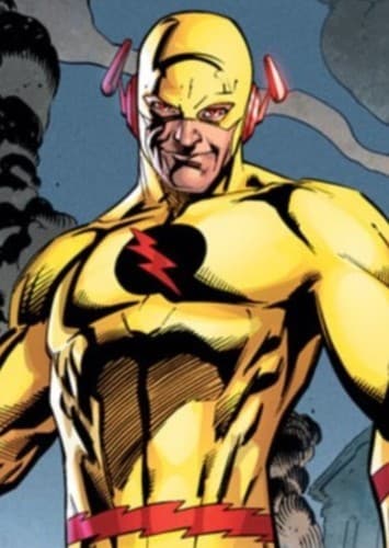 Eobard Thawne