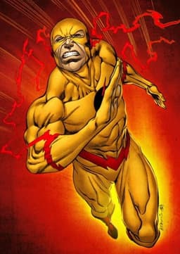 Eobard Thawne