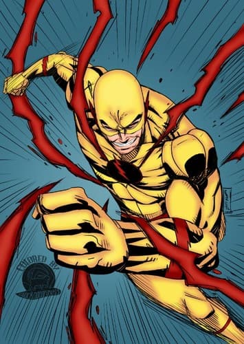Eobard Thawne