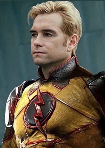Eobard Thawne