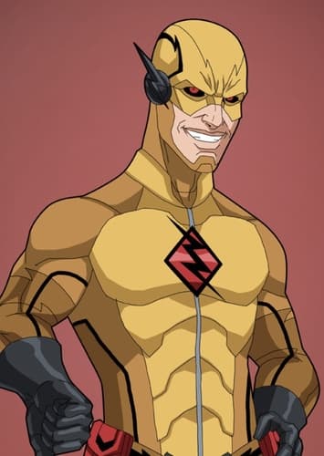 Eobard Thawne